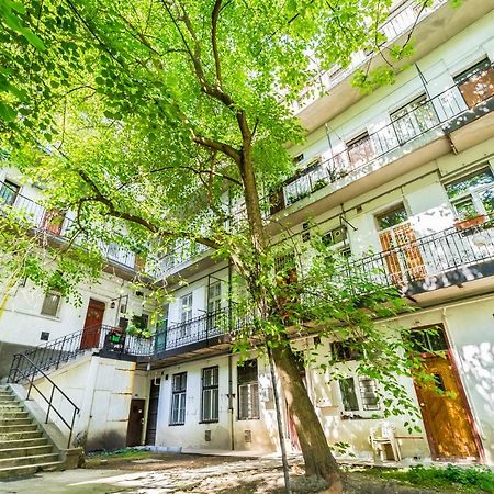 Bpr Carpediem Dream Home Budapeste Exterior foto