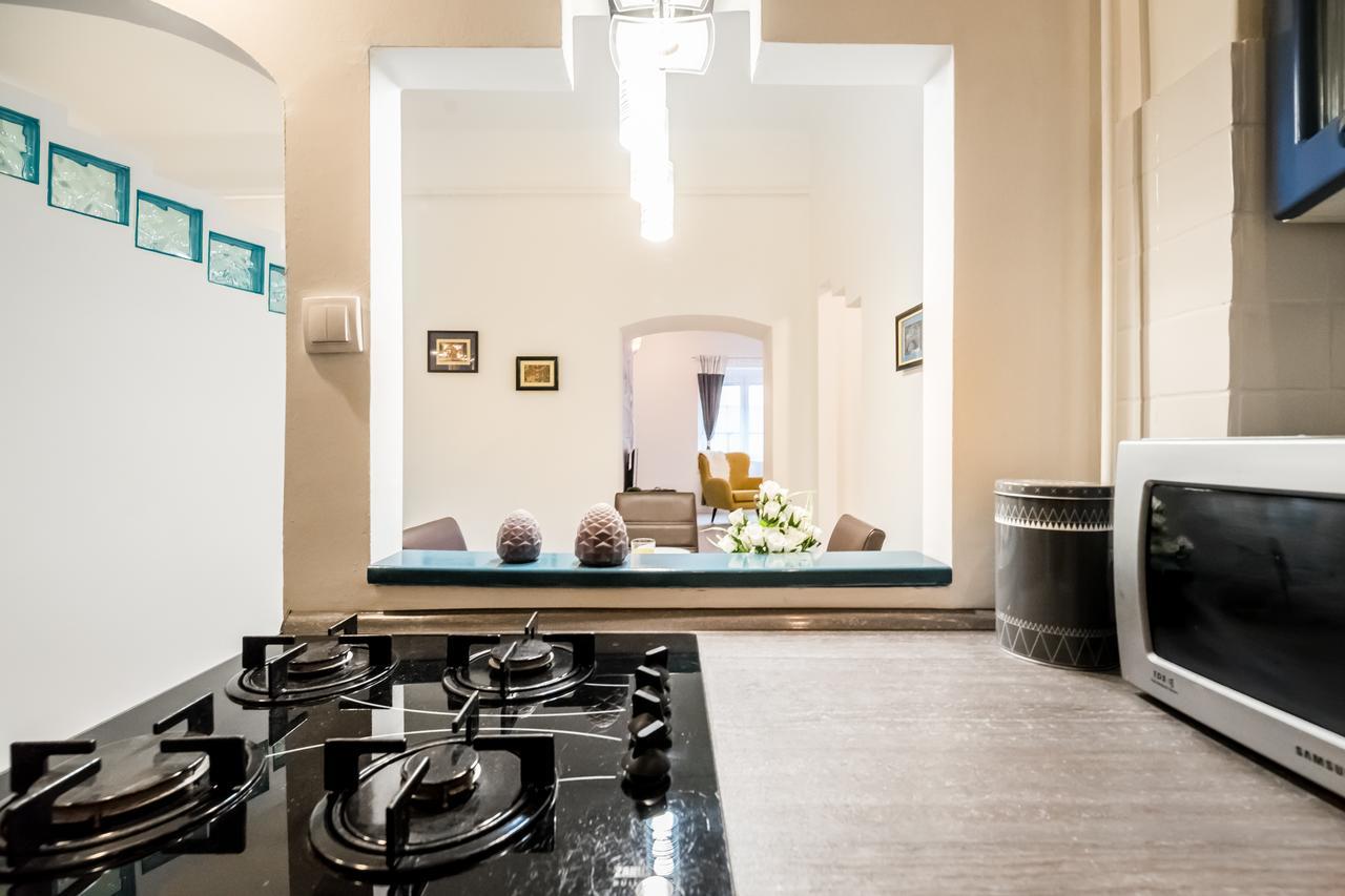 Bpr Carpediem Dream Home Budapeste Exterior foto