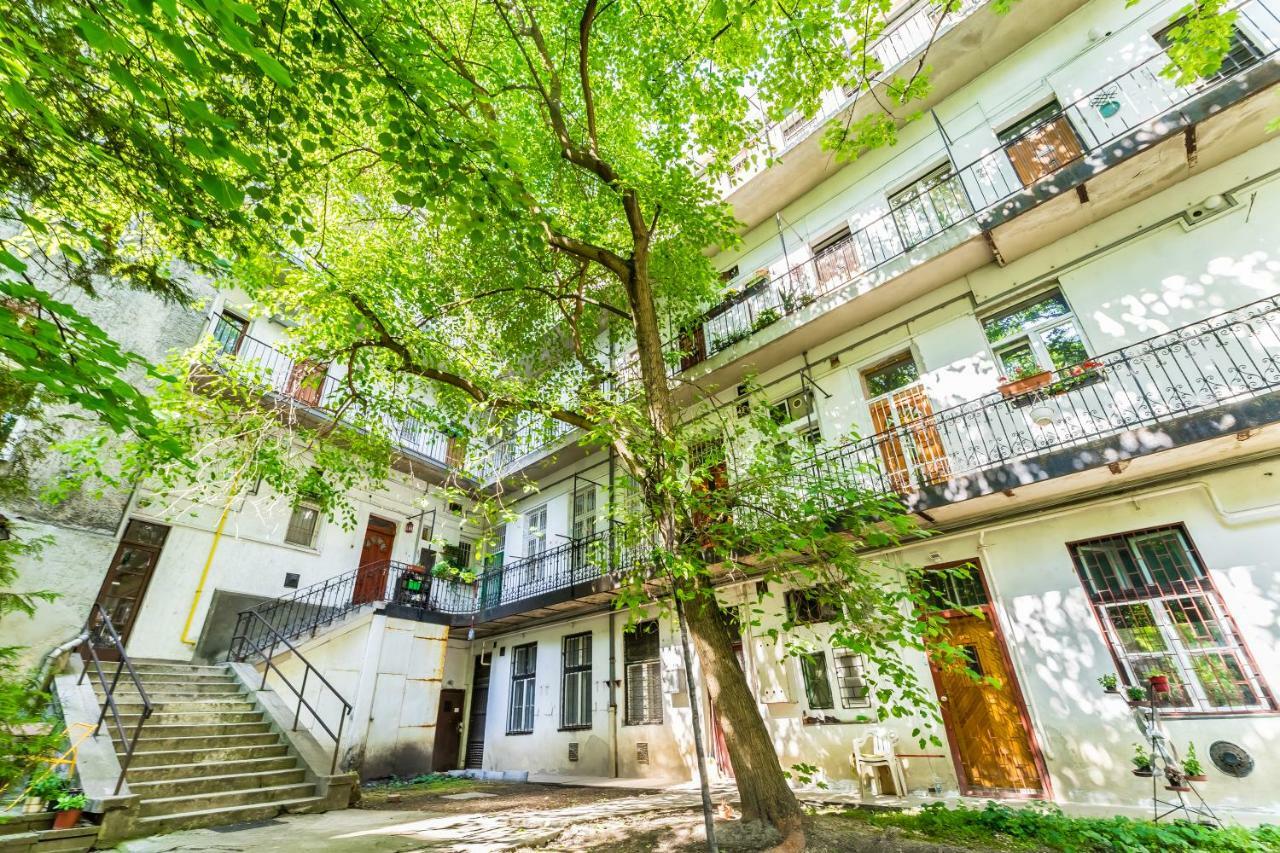 Bpr Carpediem Dream Home Budapeste Exterior foto