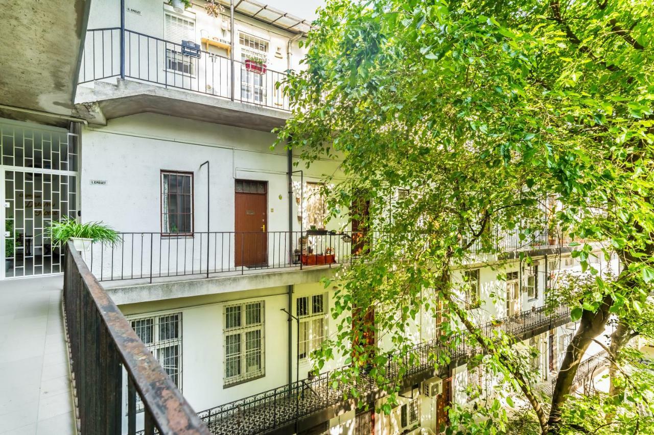 Bpr Carpediem Dream Home Budapeste Exterior foto